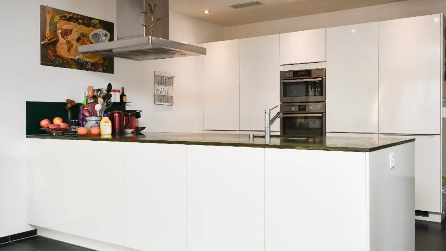 Apartment for rent - Obstgartenstrasse 10, 8575 Istighofen - Photo 2