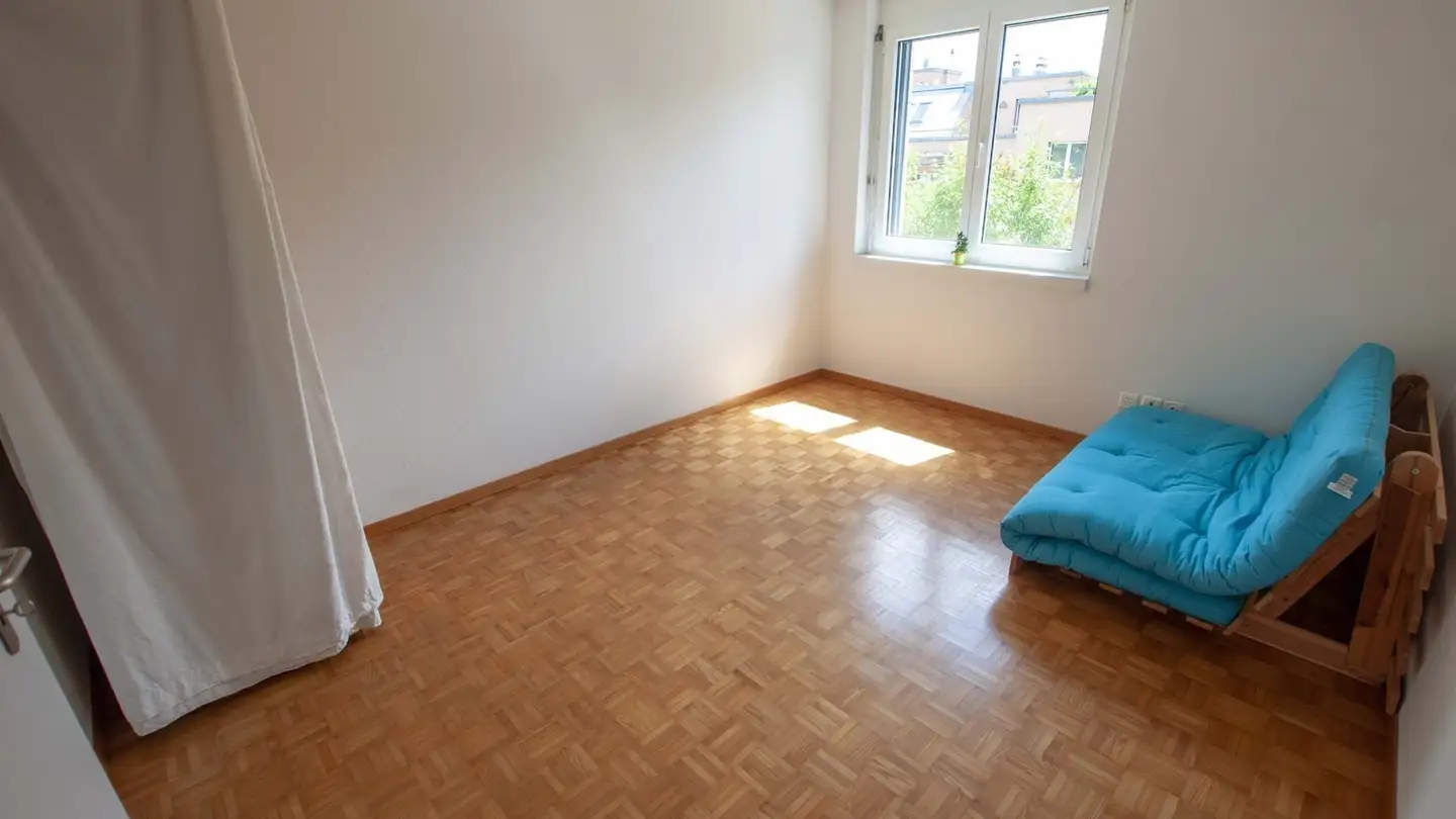 Chambre à louer - Imbisbühlstrasse, 8049 Zürich