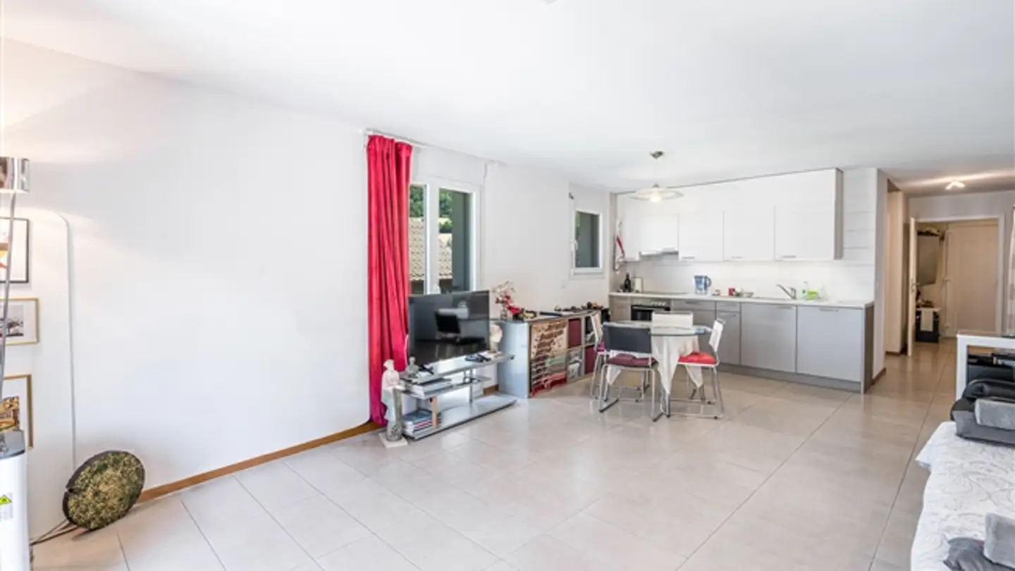 Wohnung mieten - Chemin Des Prés-Clos 4a, 1852 Roche VD - Foto 2