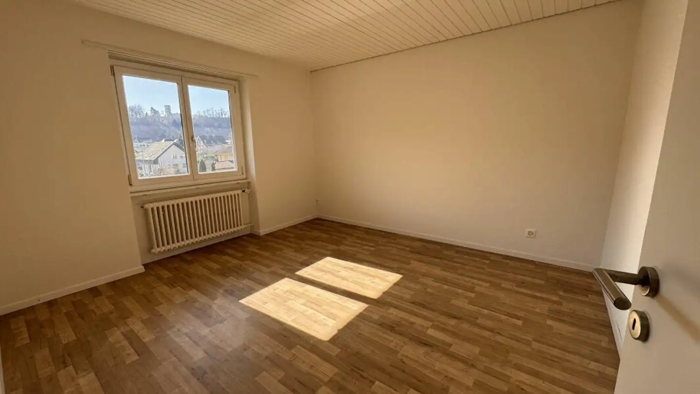 Wohnung mieten - Gartenstrasse 40, 5012 Schönenwerd - Foto 4
