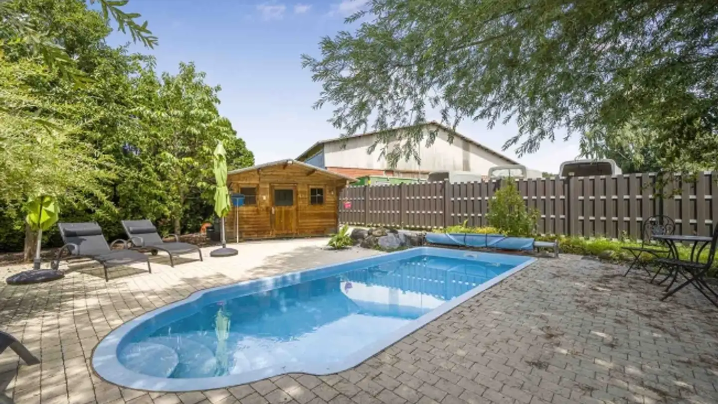 Casa bifamiliare in vendita - 9240 Uzwil - Photo 2