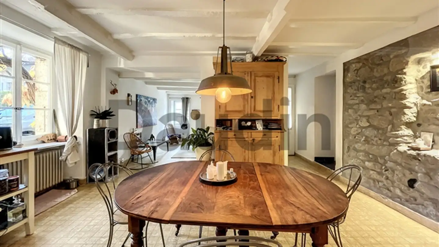 Wohnung kaufen - 1283 Dardagny