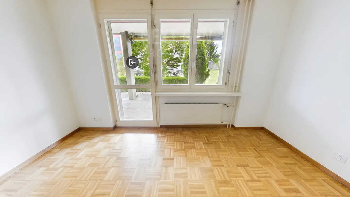 Stanza singola in affitto - Neunbrunnenstrasse 184, 8046 Zürich