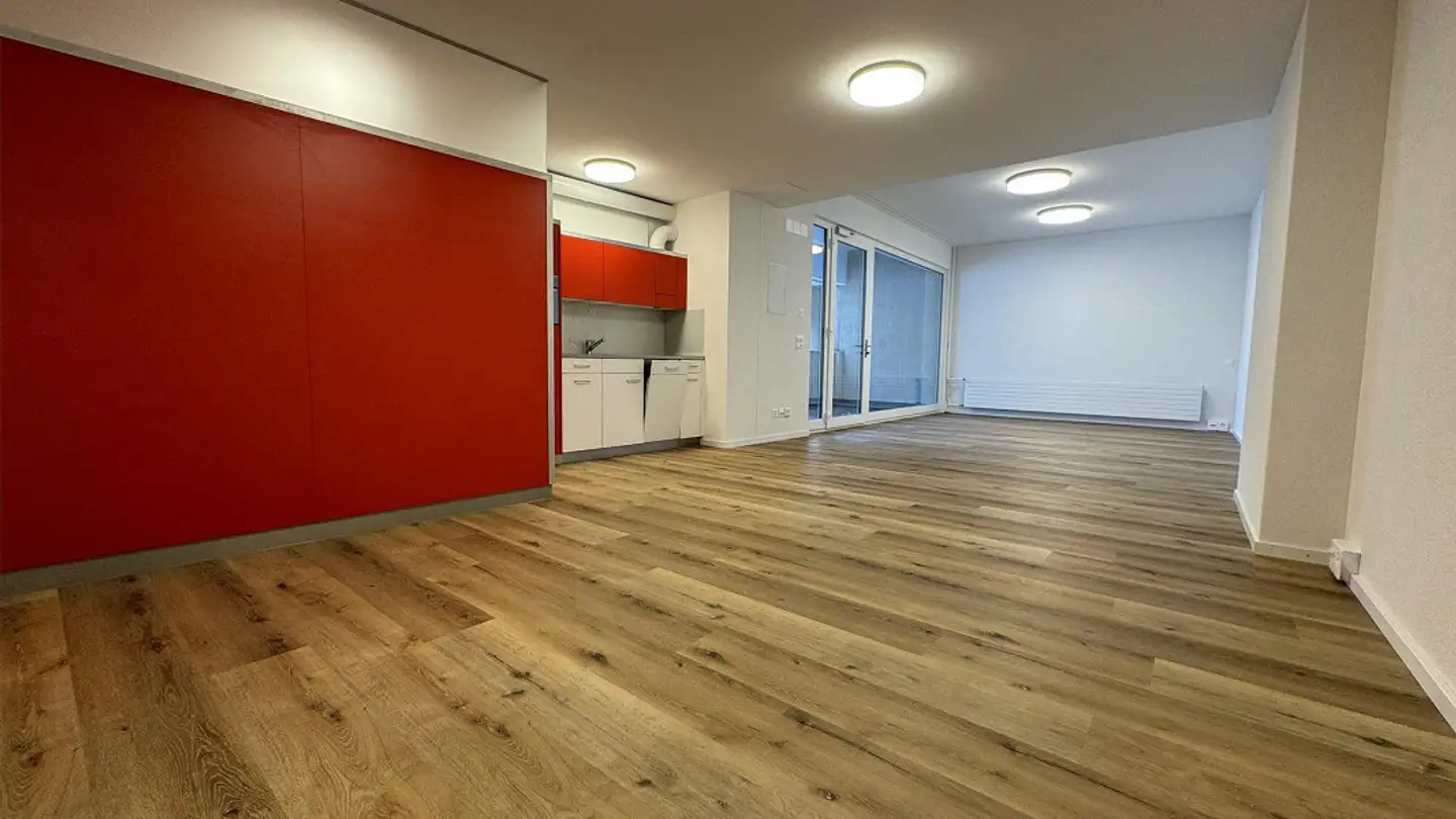 Wohnung mieten - Buchenstrasse 20, 9100 Herisau