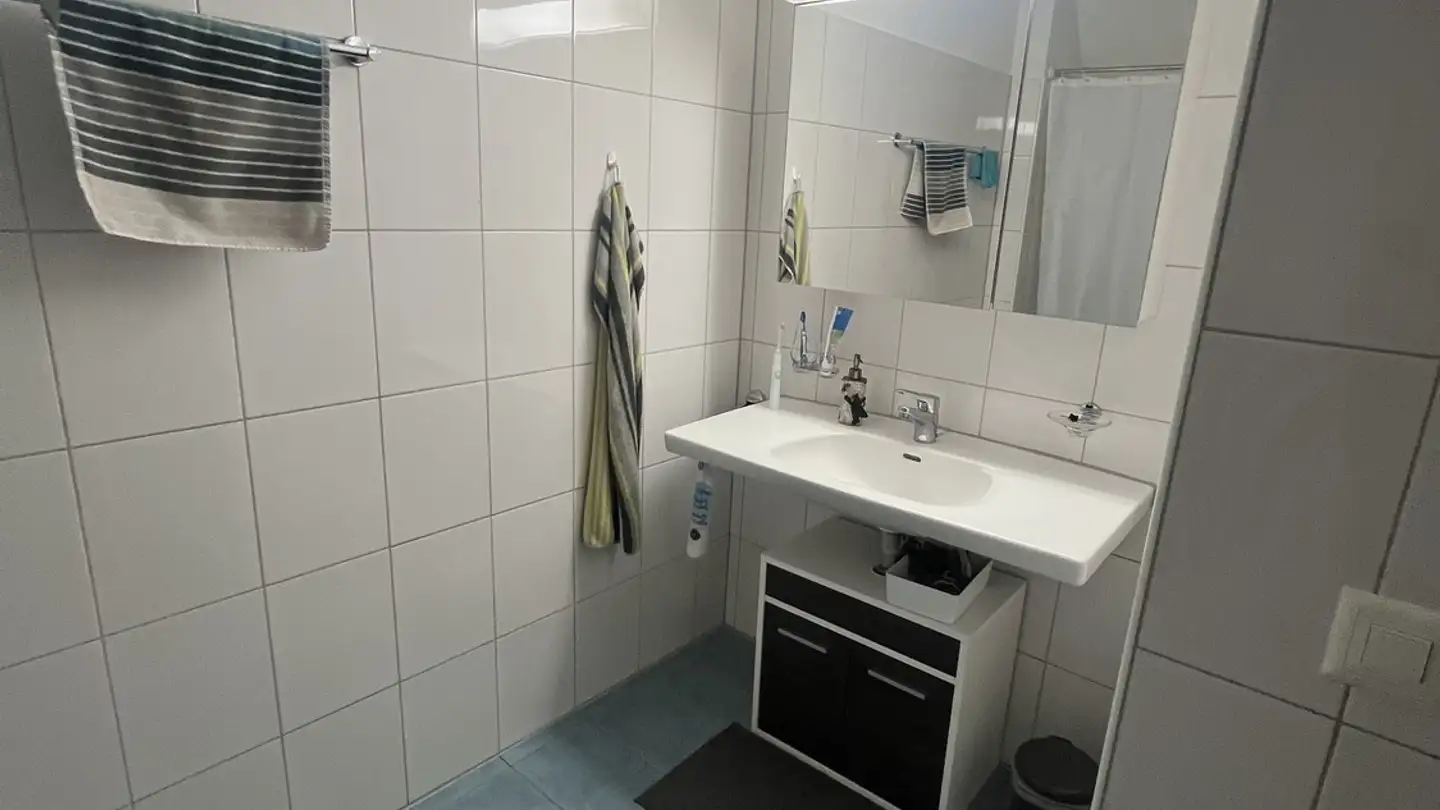 Chambre à louer - Talweg 6, 8610 Uster - Photo 3