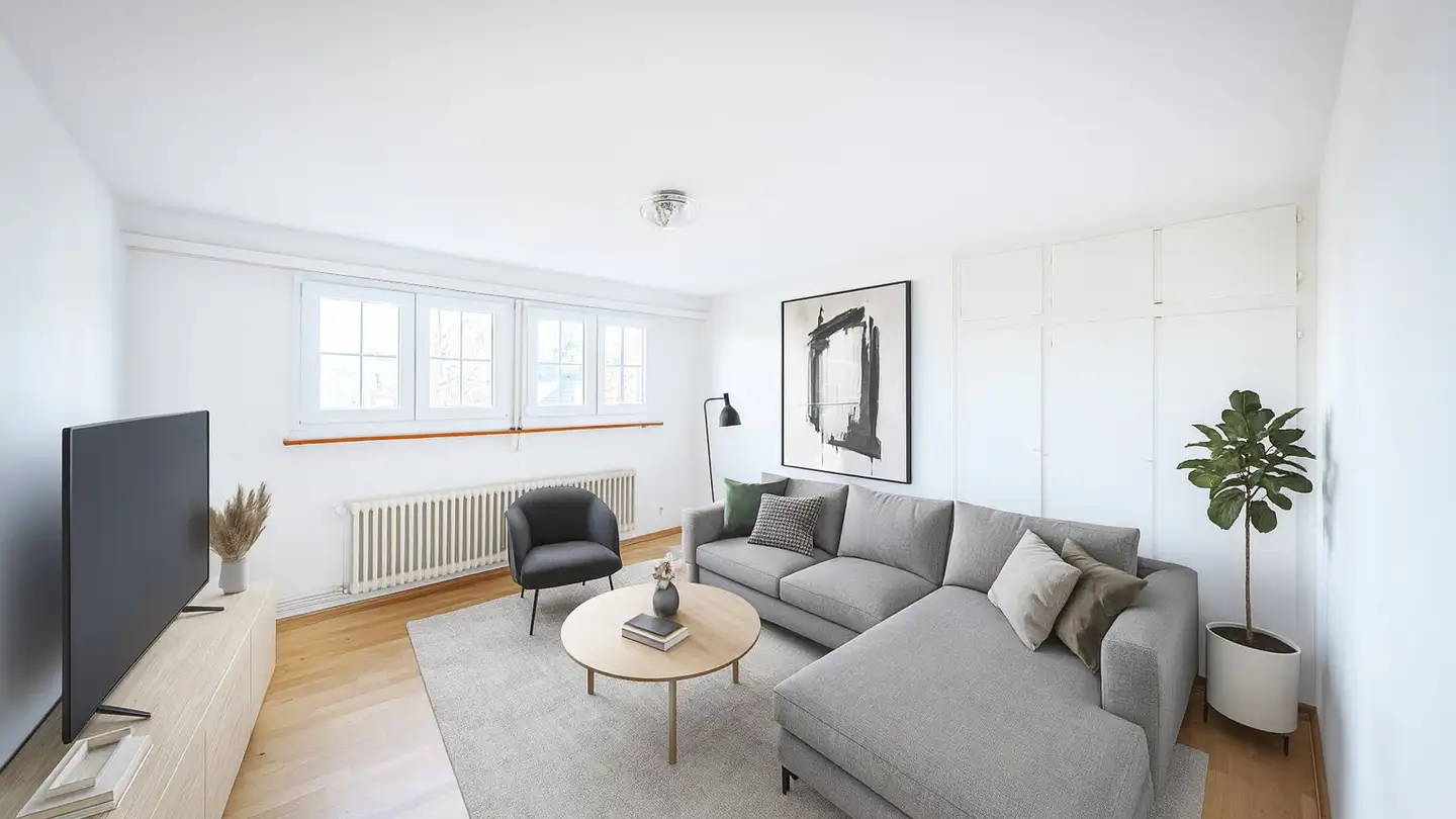 Immeuble résidentiel à vendre - 4059 Basel - Photo 2