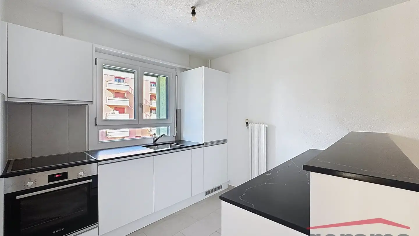 Apartment for rent - Route De Villars-Vert 34, 1752 Villars-sur-Glâne
