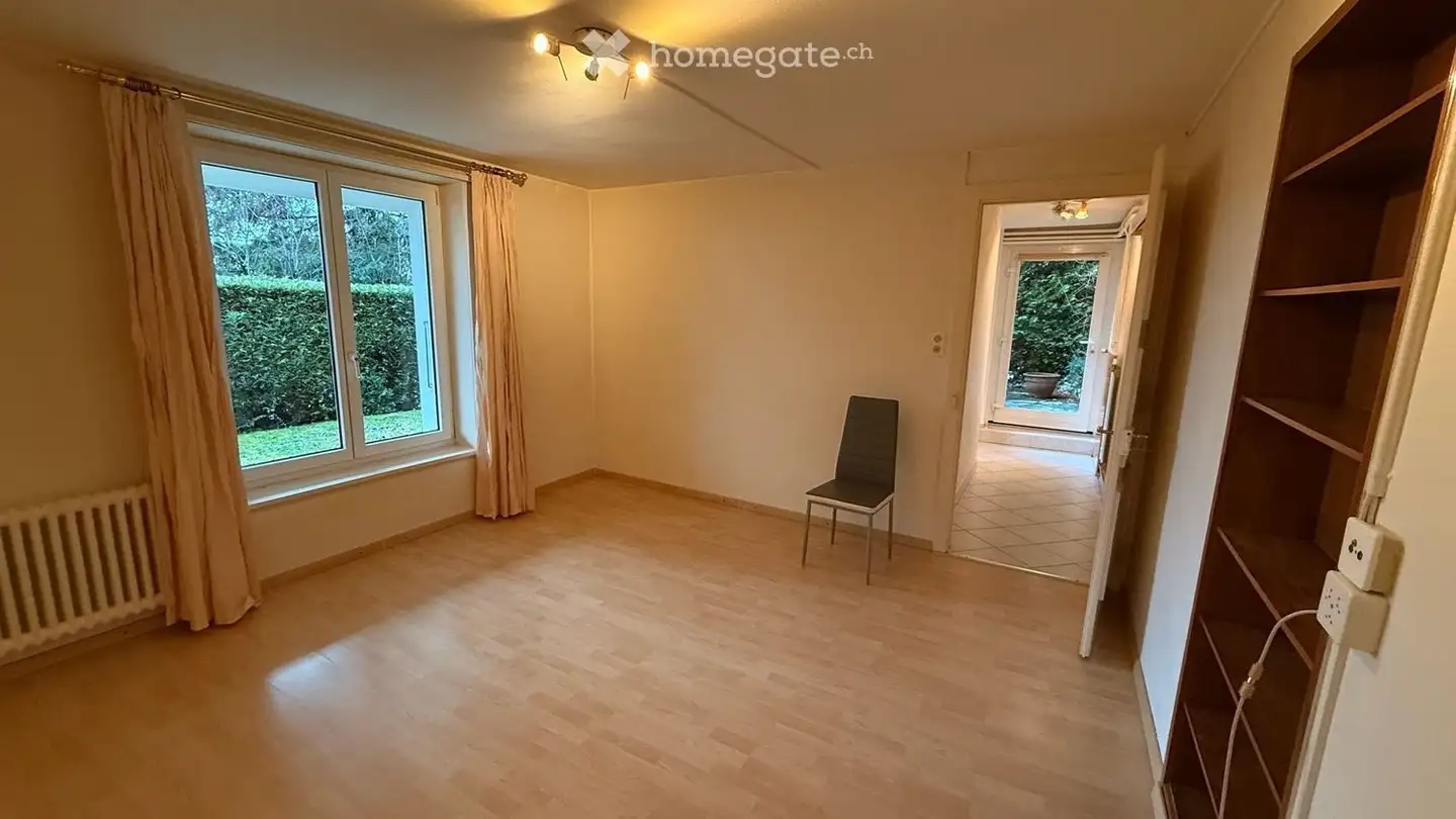 Appartement à louer - 2000 Neuchâtel