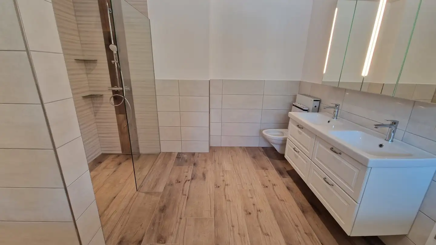 Apartment for rent - Steingasse 30, 4538 Oberbipp - Photo 2