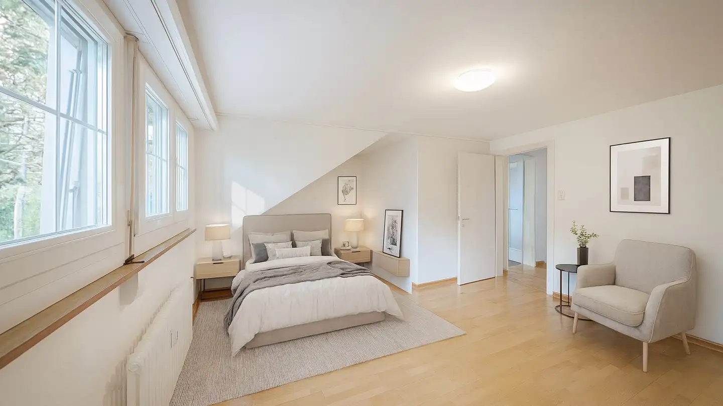 Immeuble résidentiel à vendre - 4059 Basel - Photo 3