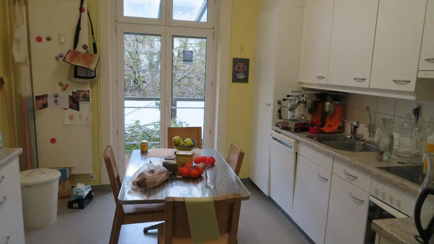 Apartment for rent - Birsweg 3, 4203 Grellingen
