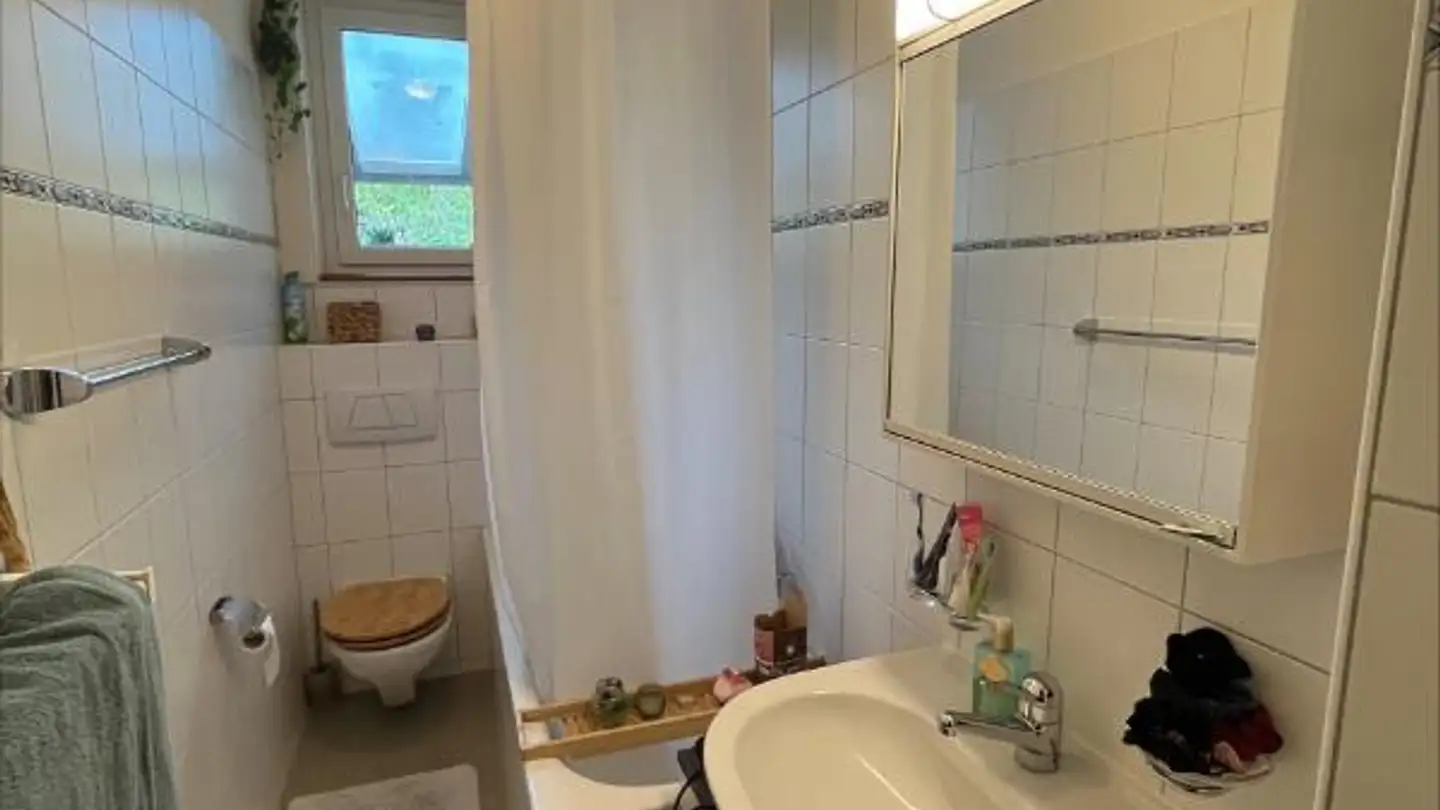 Appartamento in affitto - Birsweg 3, 4203 Grellingen - Photo 2