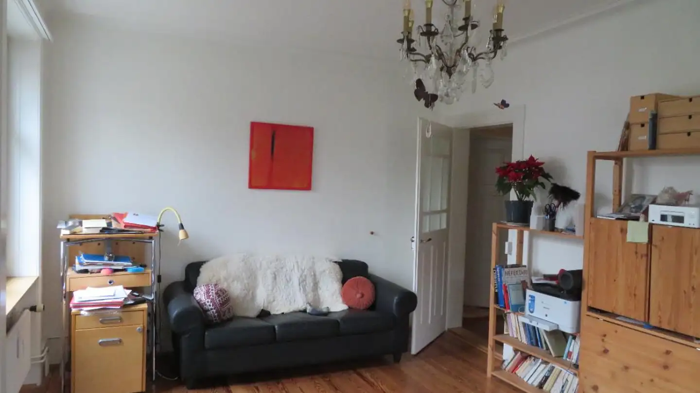 Appartamento in affitto - Birsweg 3, 4203 Grellingen - Photo 3