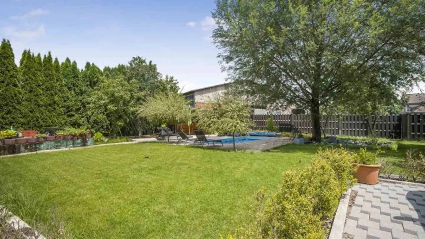 Casa bifamiliare in vendita - 9240 Uzwil - Photo 3