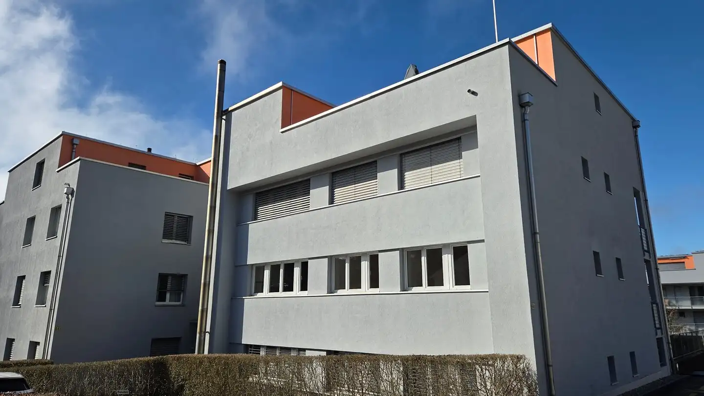 Appartamento in affitto - Grütstrasse 64, 8625 Gossau ZH