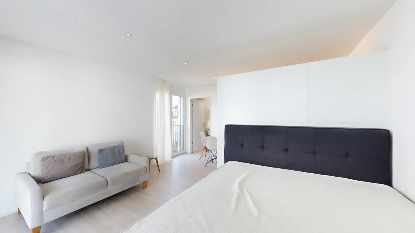 Apartment for rent - Eugen-Huber-Strasse, 8048 Zürich - Photo 3