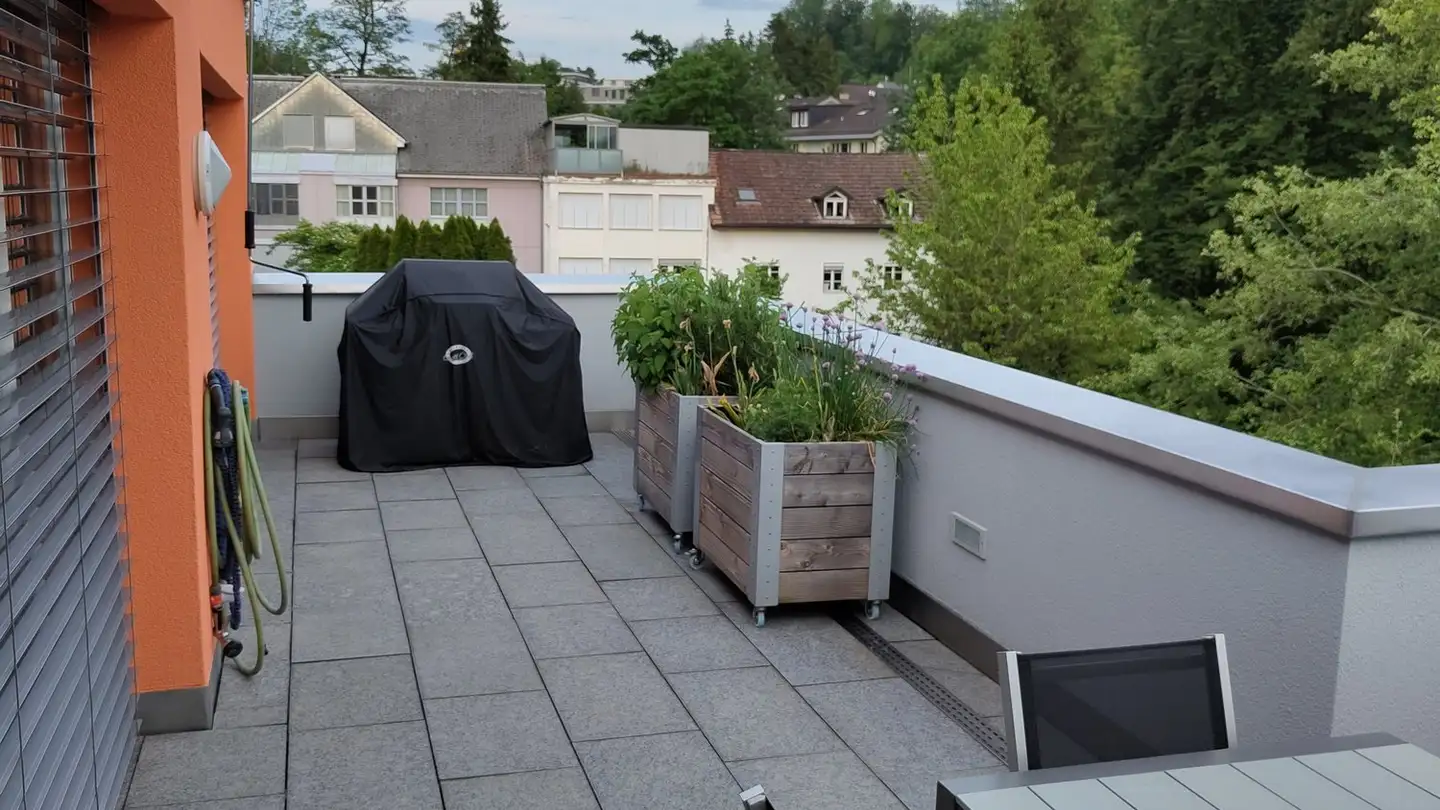 Appartamento in affitto - Grütstrasse 64, 8625 Gossau ZH - Foto 3