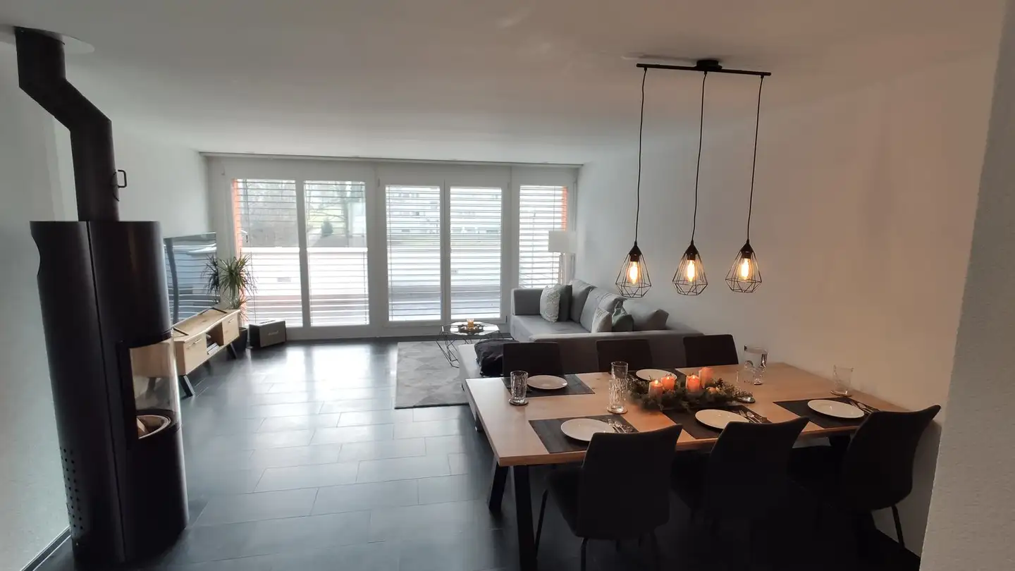 Appartamento in affitto - Grütstrasse 64, 8625 Gossau ZH - Foto 4