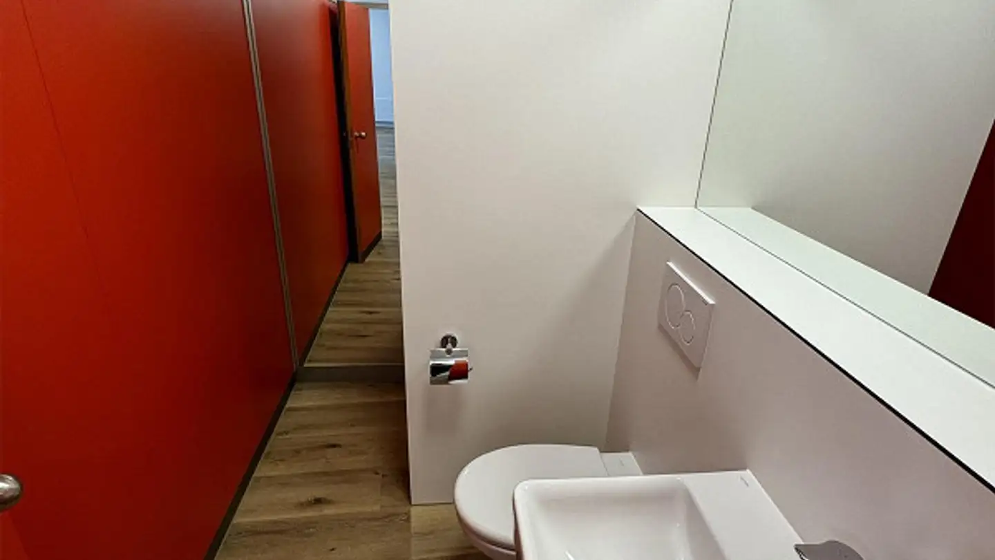 Wohnung mieten - Buchenstrasse 20, 9100 Herisau - Foto 4