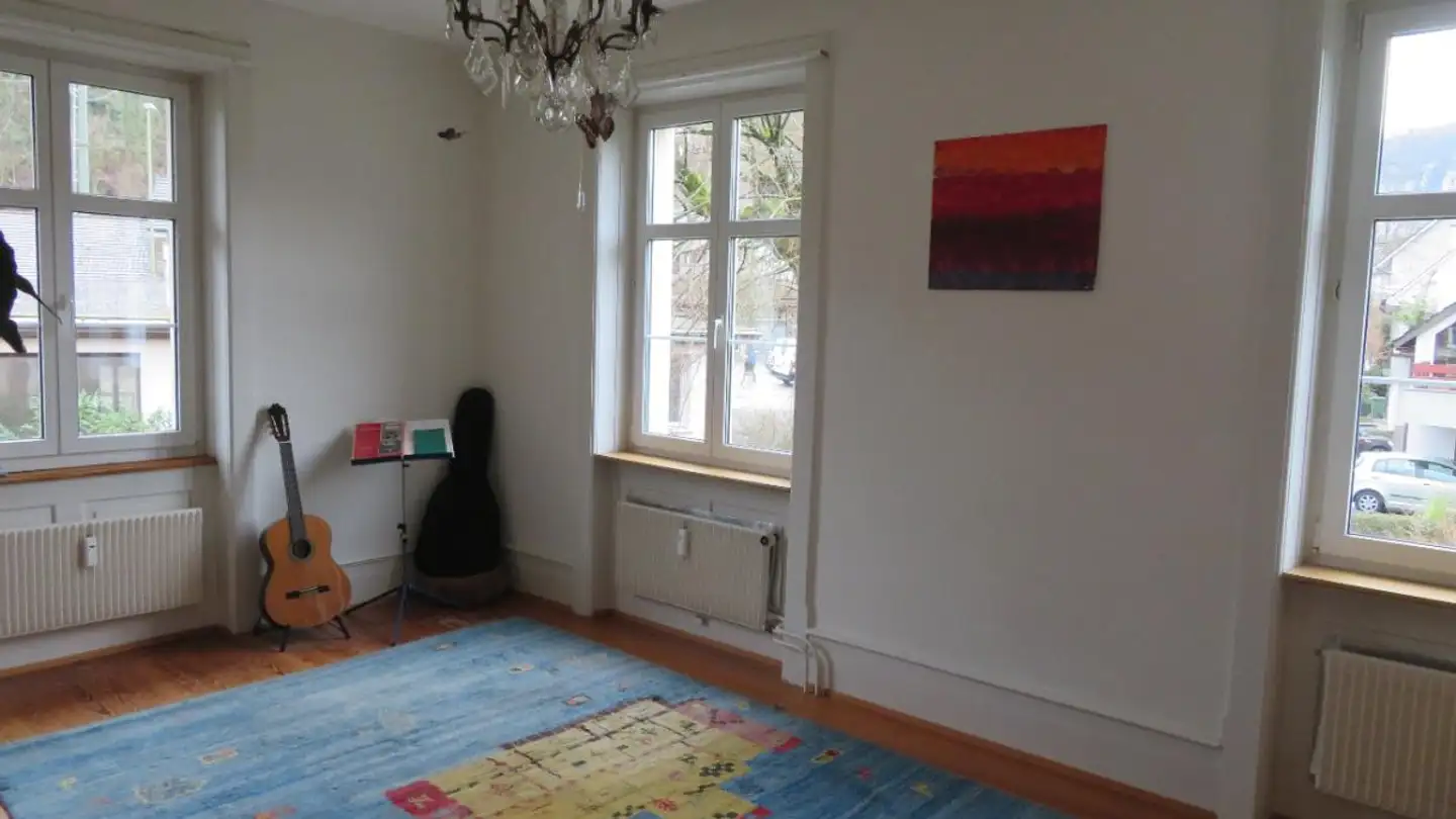 Appartamento in affitto - Birsweg 3, 4203 Grellingen - Photo 4