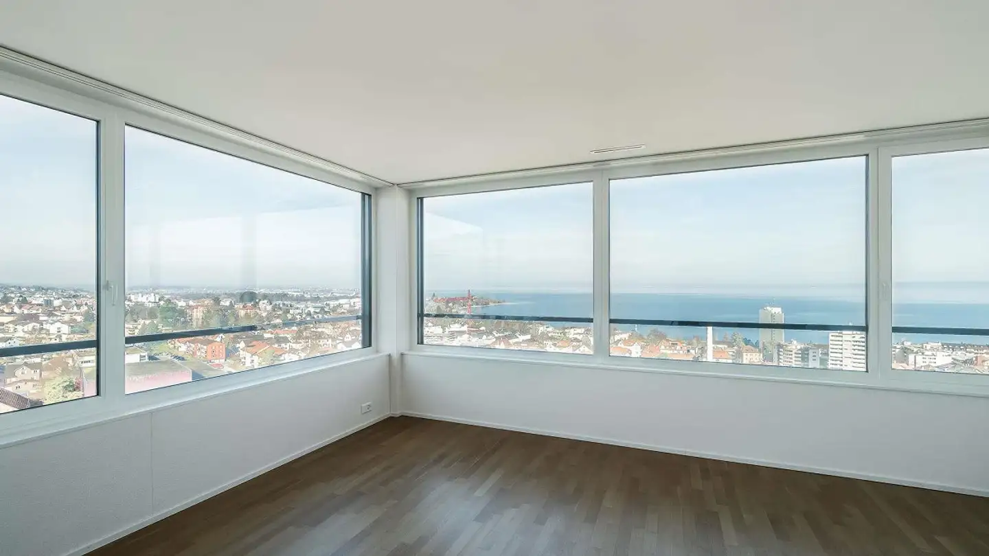 Appartamento in affitto - Im Stadtwald 5, 9400 Rorschach - Foto 3