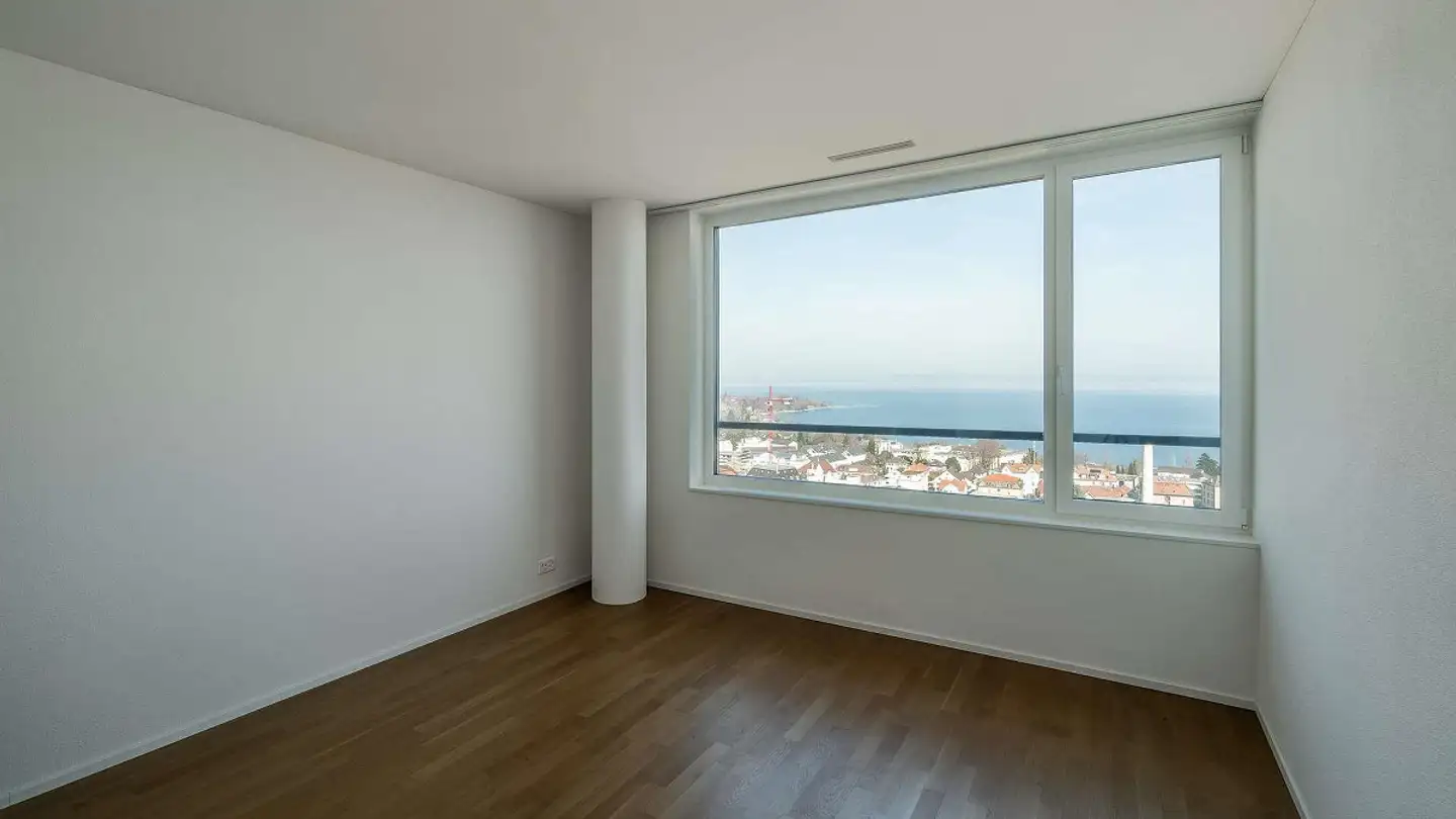 Appartamento in affitto - Im Stadtwald 5, 9400 Rorschach - Foto 4