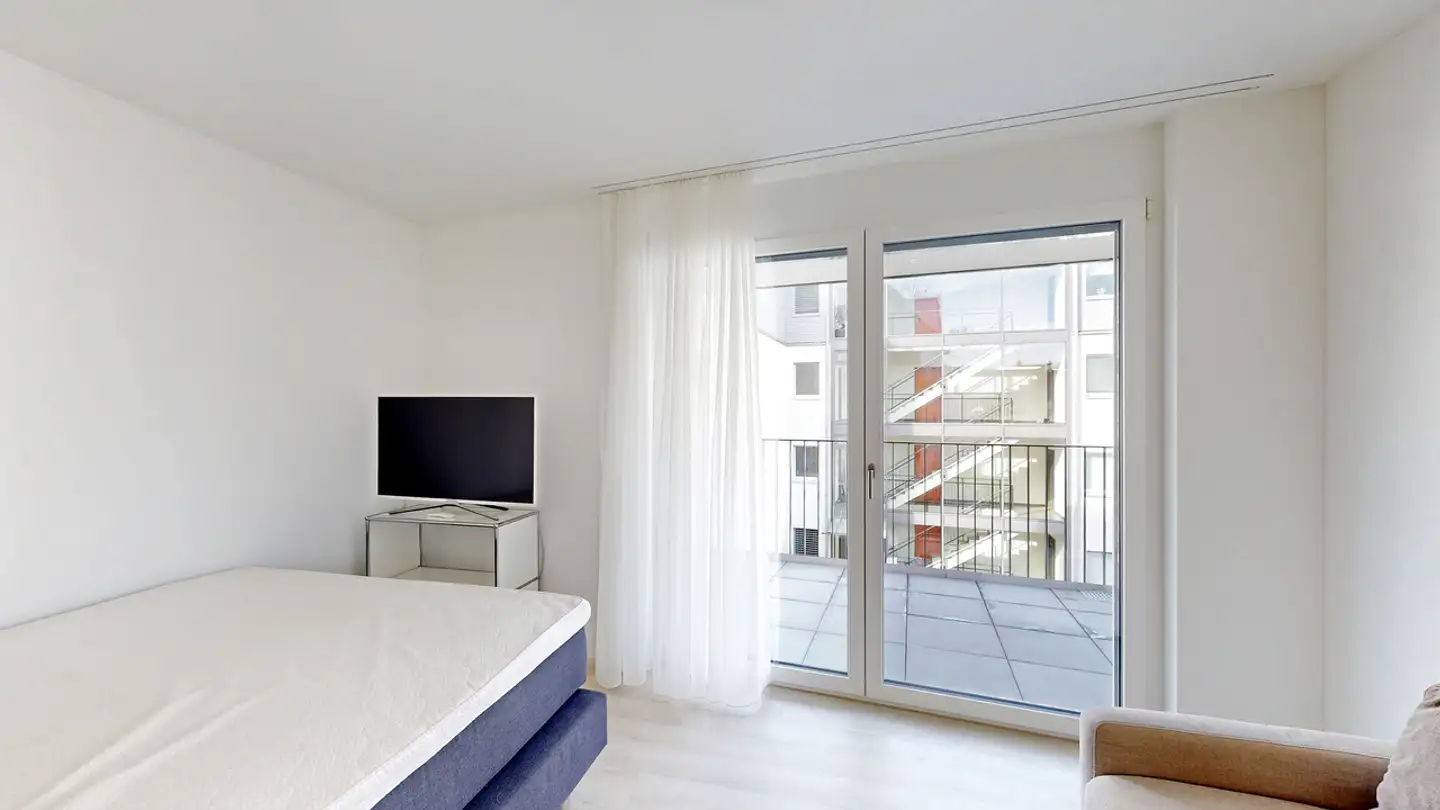 Apartment for rent - Eugen-Huber-Strasse, 8048 Zürich - Photo 4