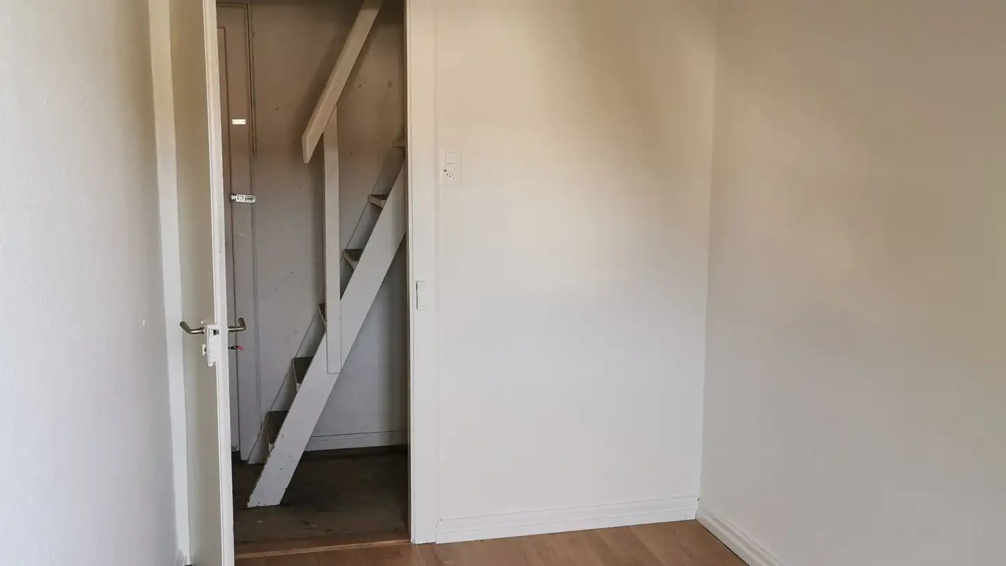 Penthouse for rent - Rixheimerstrasse 24, 4055 Basel - Photo 3