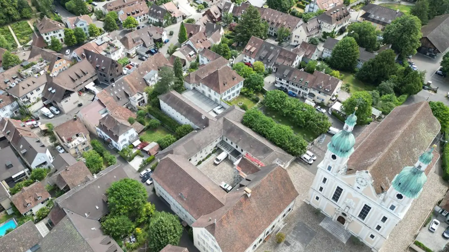 Wohnung kaufen - Neumattstrasse, 4144 Arlesheim - Foto 4