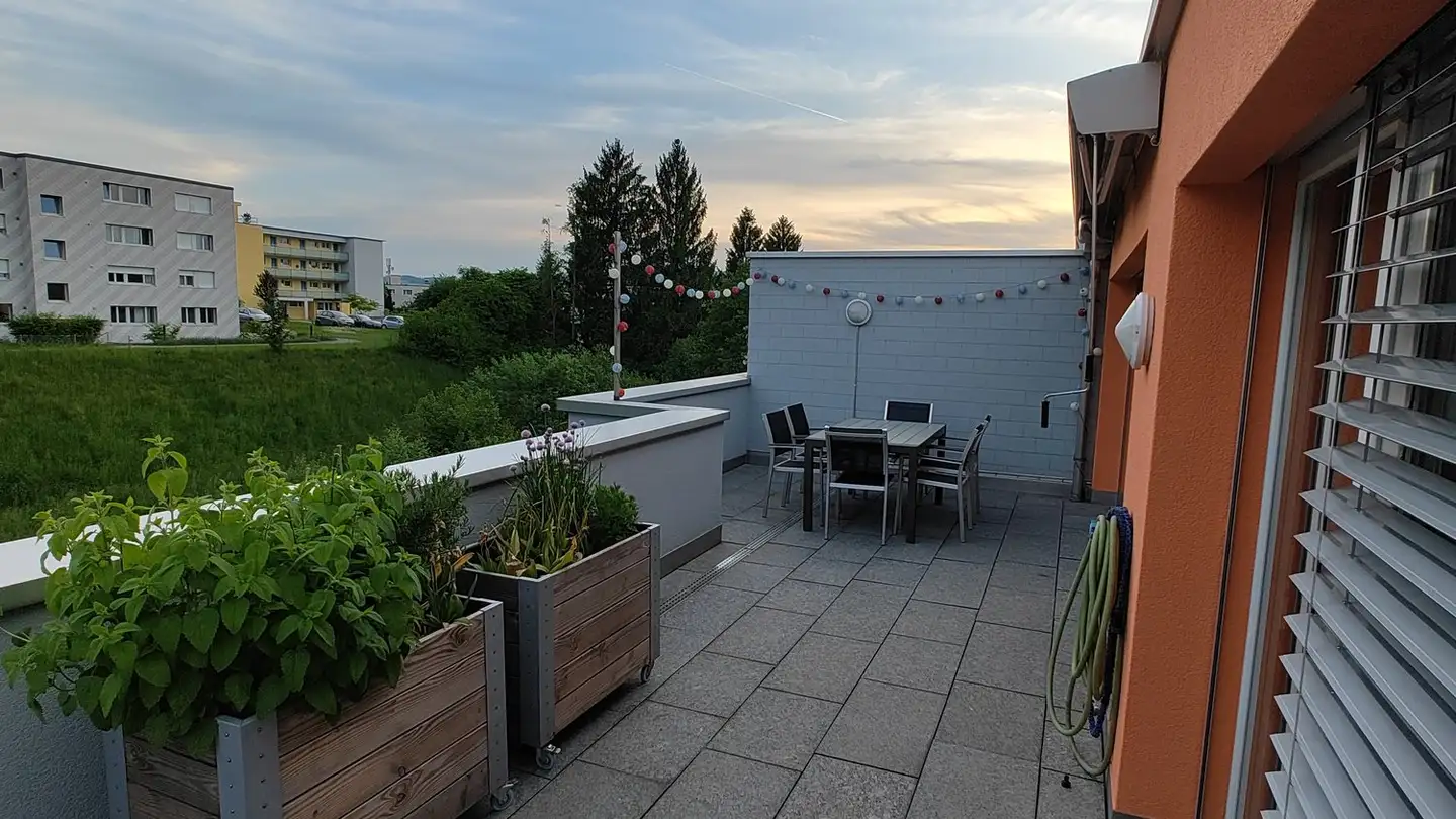 Appartamento in affitto - Grütstrasse 64, 8625 Gossau ZH - Foto 2