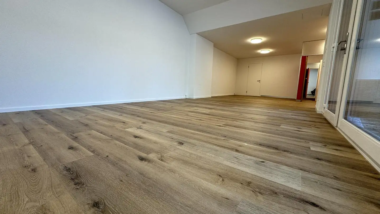 Wohnung mieten - Buchenstrasse 20, 9100 Herisau - Foto 2