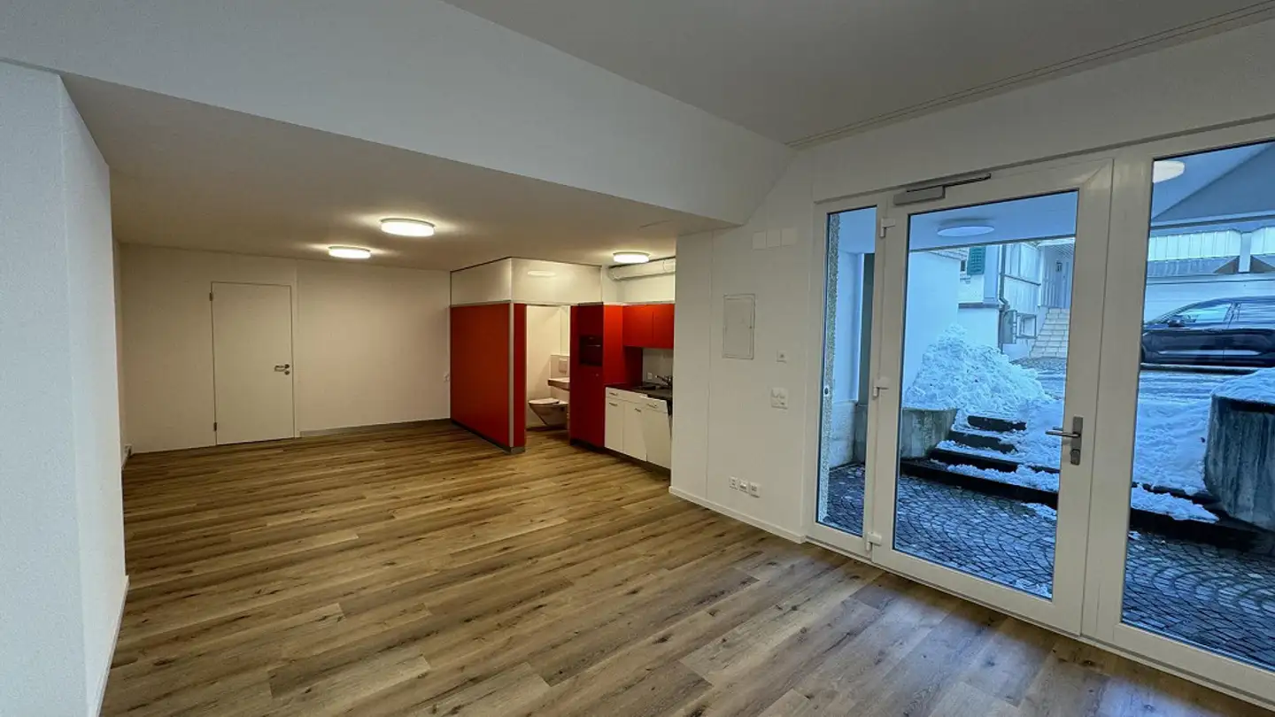 Wohnung mieten - Buchenstrasse 20, 9100 Herisau - Foto 3