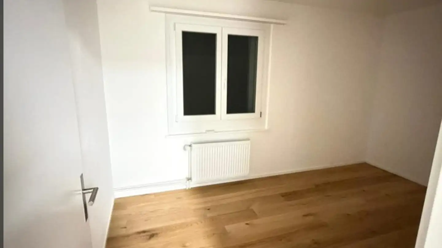 Chambre à louer - Zäpfehusstrasse 8, 9602 Bazenheid - Photo 4