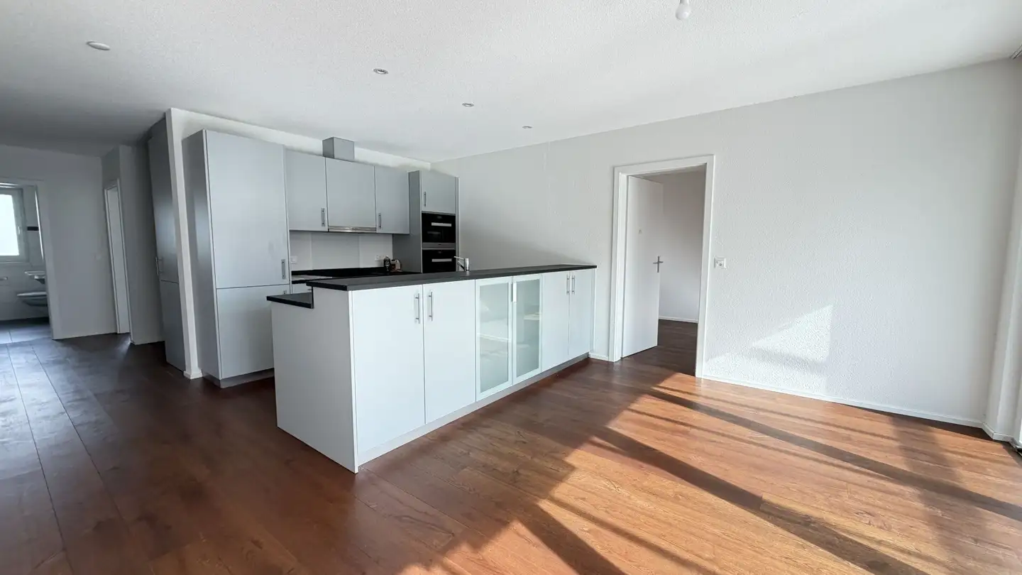 Appartamento in affitto - Dättenmoosweg 8, 3303 Jegenstorf - Photo 2