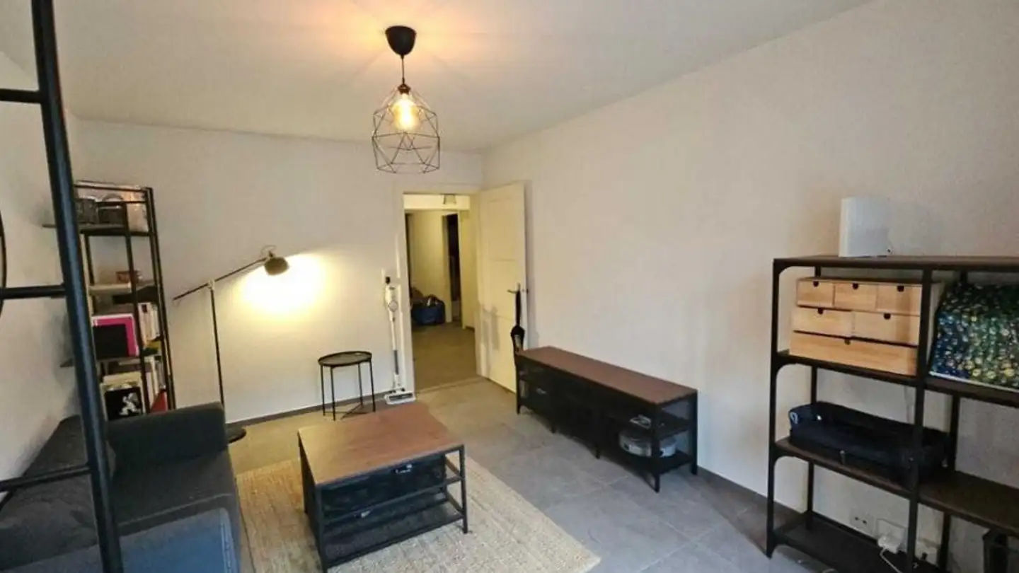 Appartement à louer - Rue Centrale 1, 1350 Orbe - Photo 2