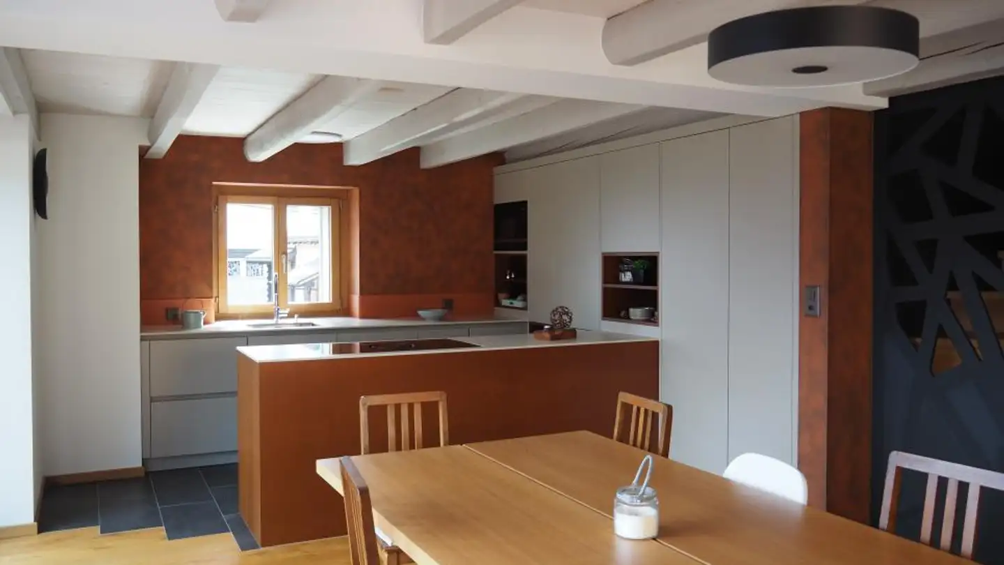 Appartement à louer - Route De Lousse 16, 1942 Levron