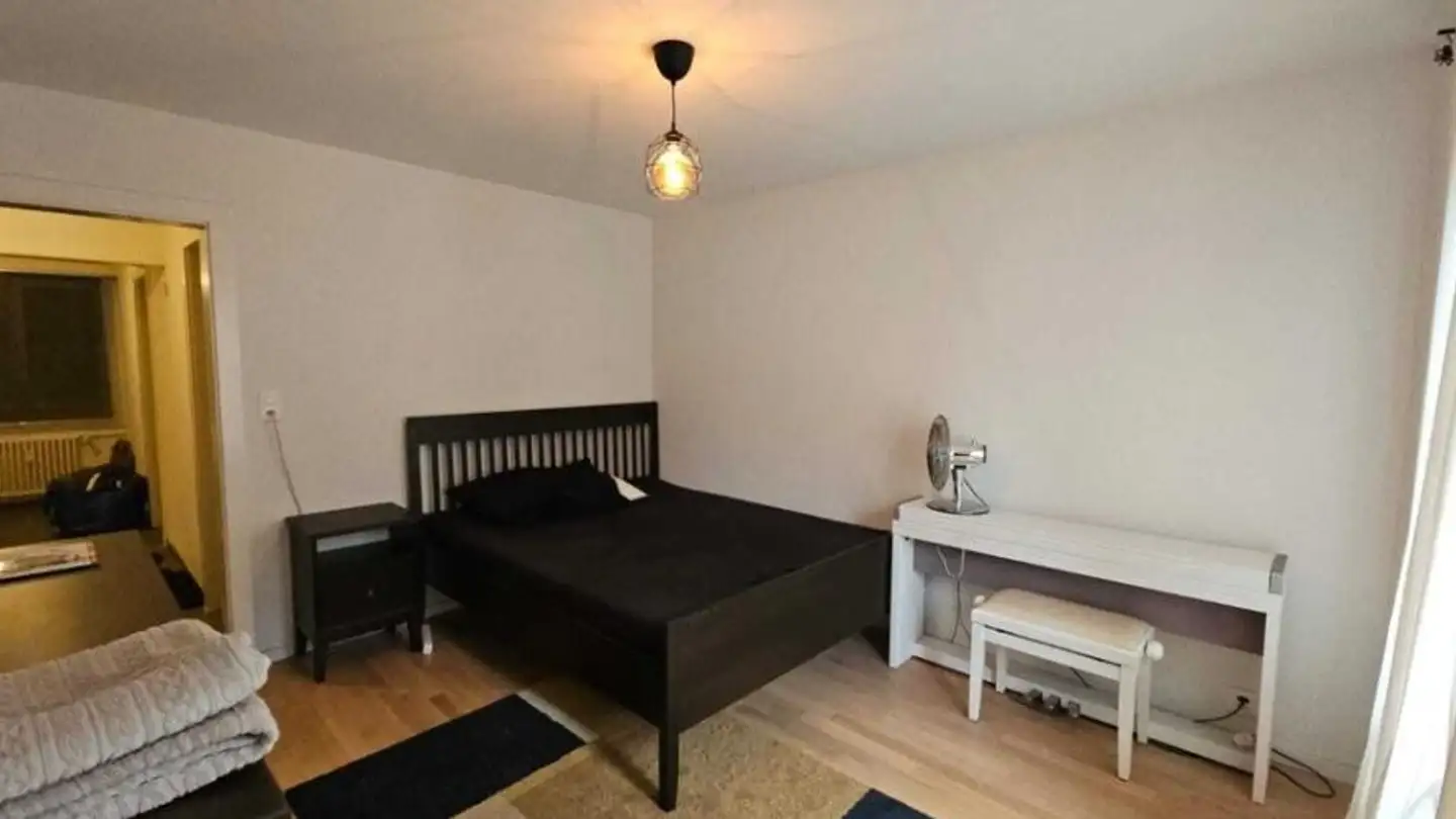 Appartement à louer - Rue Centrale 1, 1350 Orbe - Photo 3
