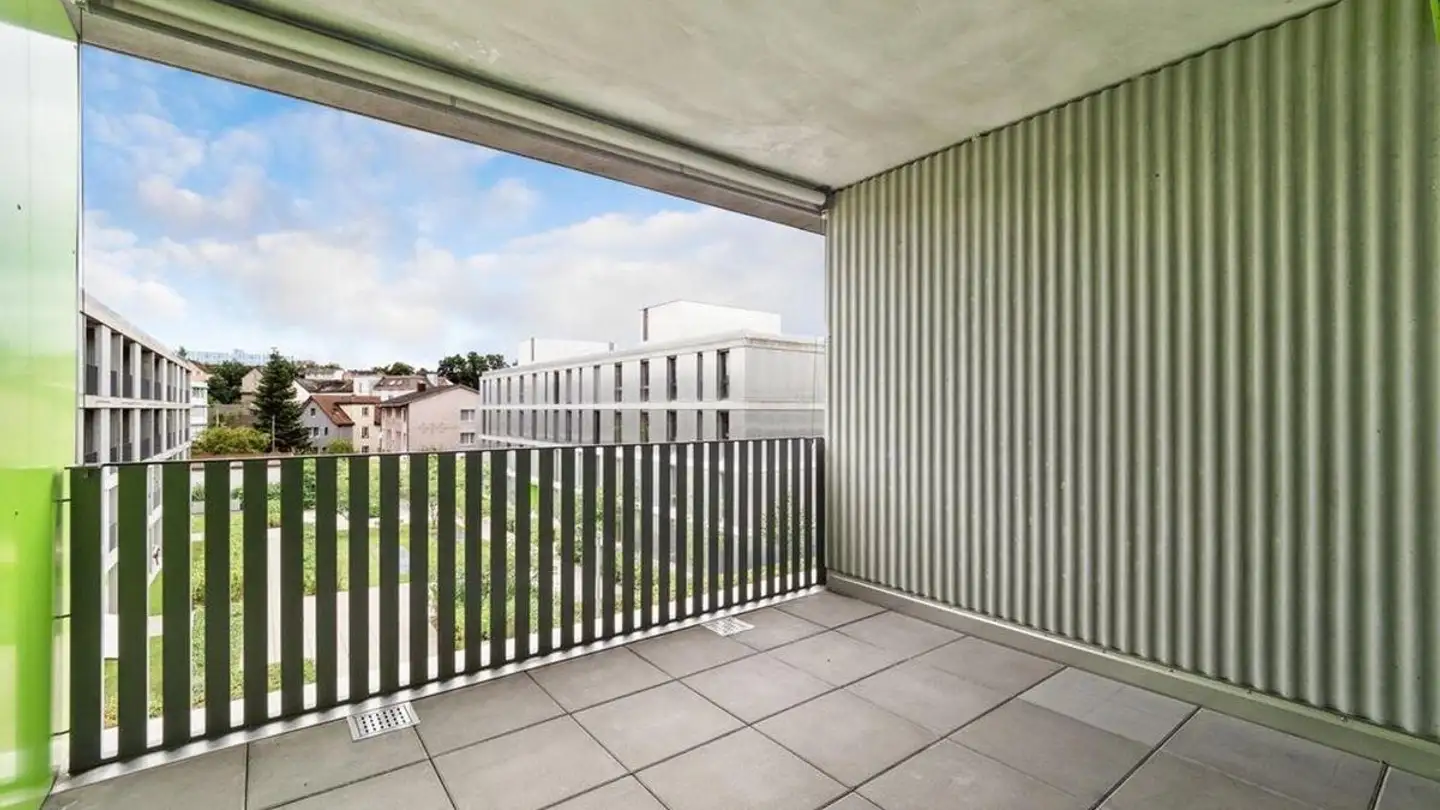 Appartement à louer - Tellstrasse, 5000 Aarau - Photo 3