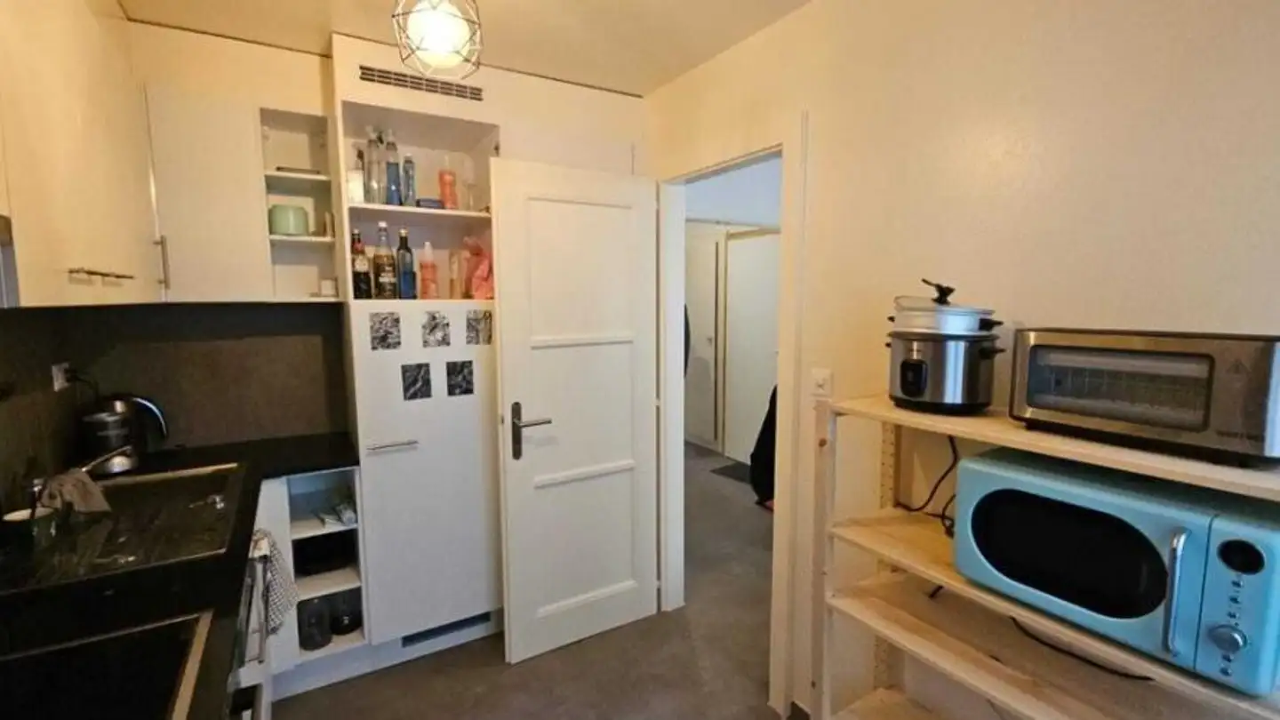 Appartement à louer - Rue Centrale 1, 1350 Orbe - Photo 4