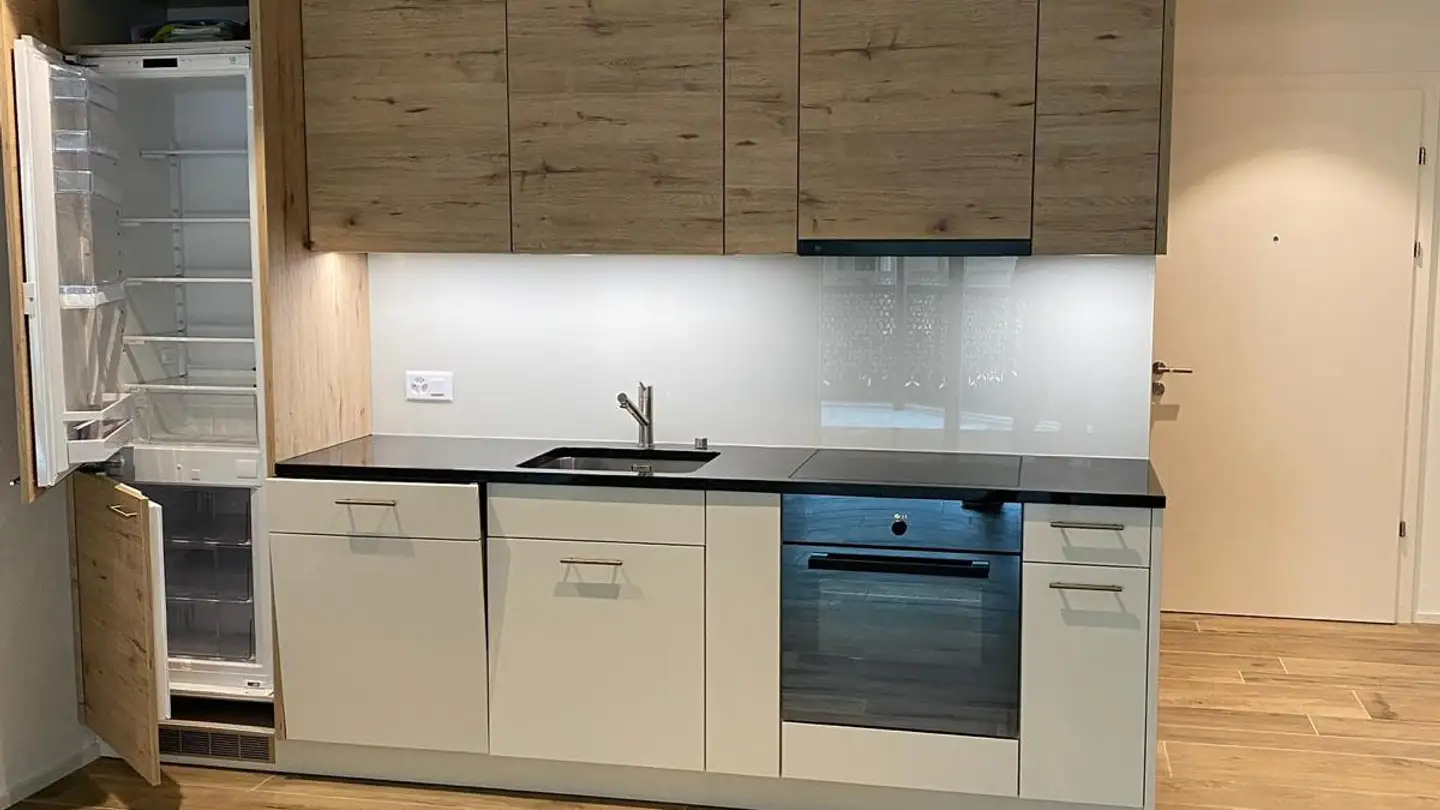 Appartamento in affitto - Wilifeld 15, 5708 Birrwil - Photo 2