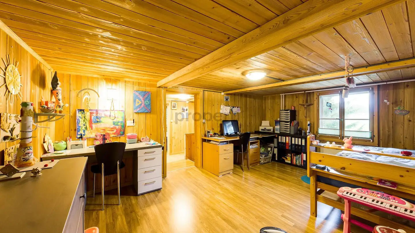 Appartement à louer - 3537 Eggiwil - Photo 2