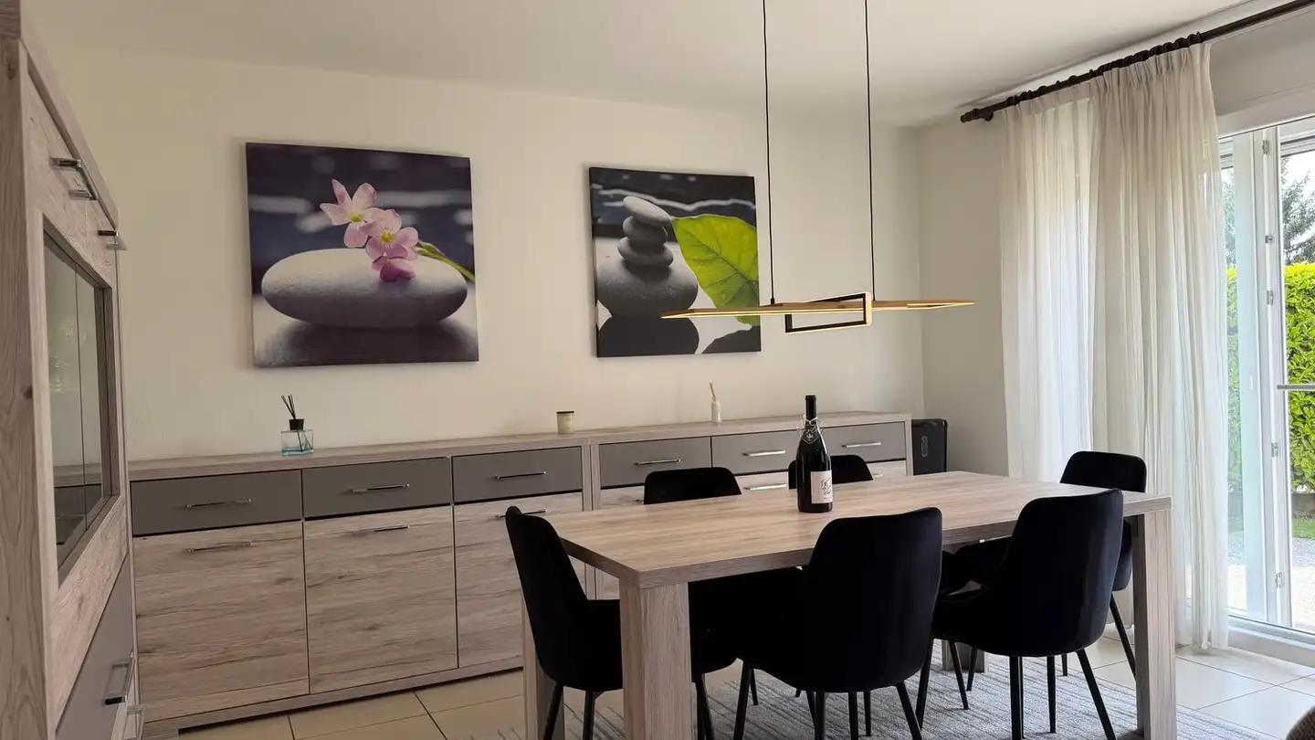 Row house for sale - Via Al Pero 28d, 6852 Genestrerio - Photo 4