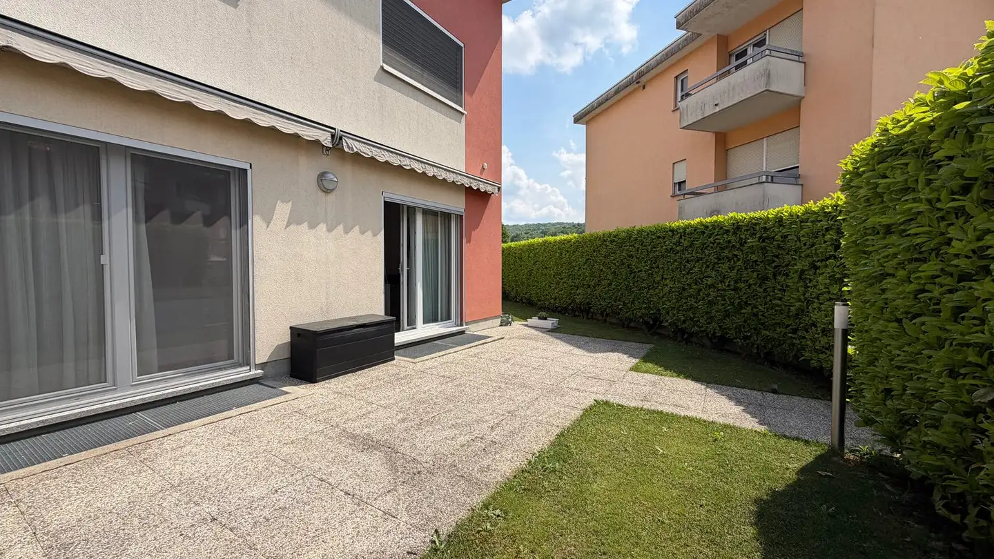 Row house for sale - Via Al Pero 28d, 6852 Genestrerio - Photo 3