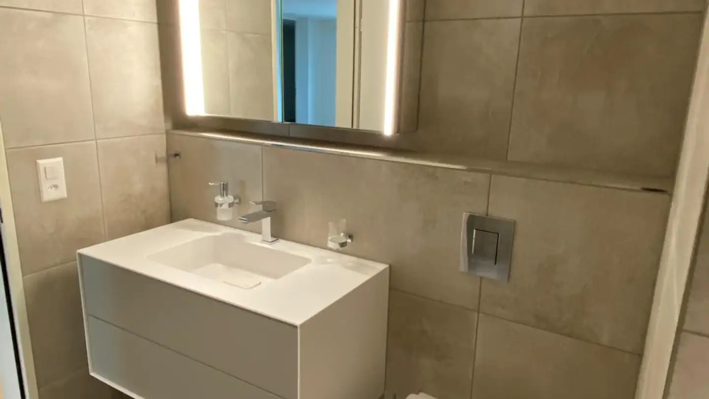 Appartamento in affitto - Wilifeld 15, 5708 Birrwil - Photo 4