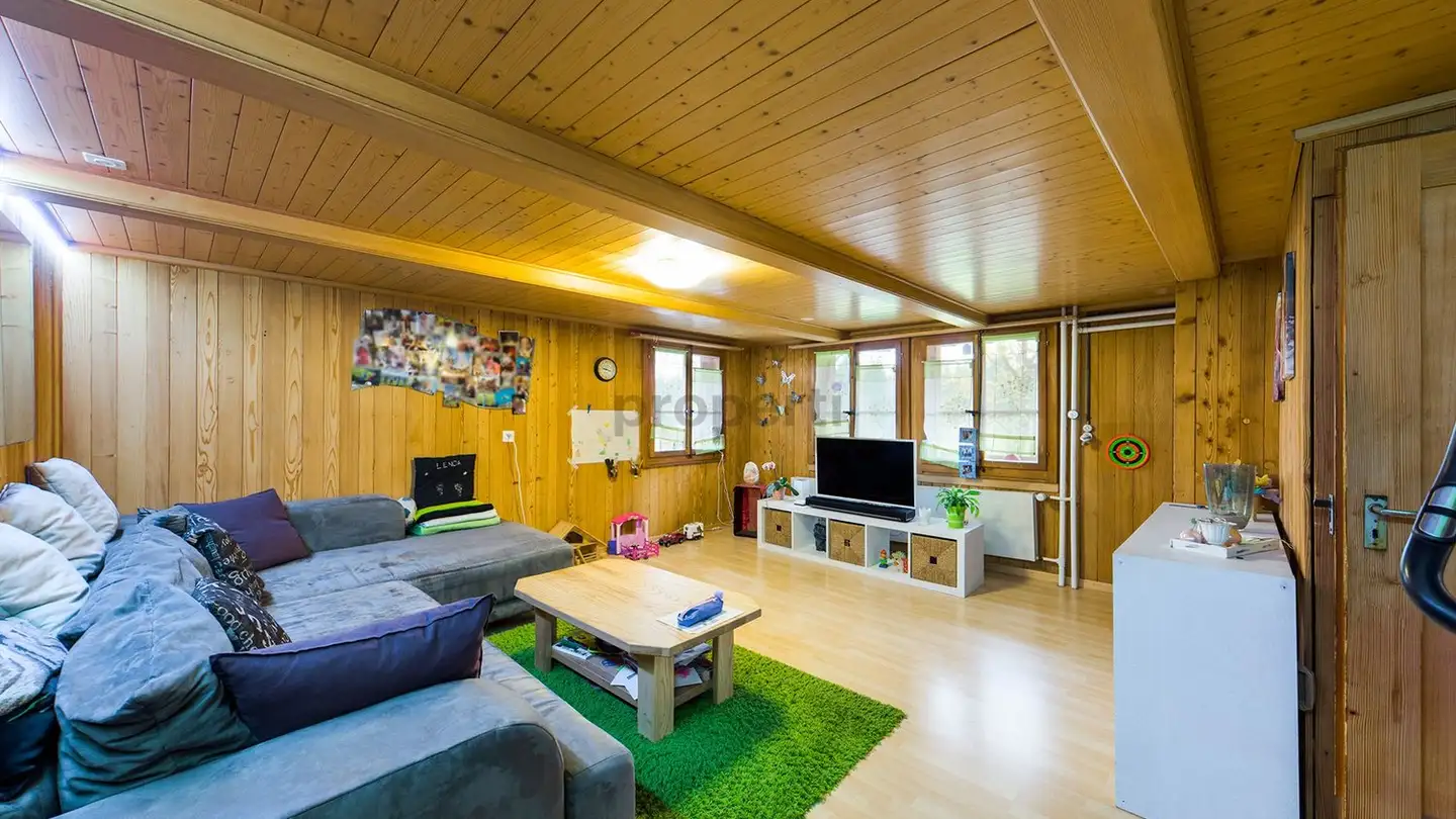 Appartement à louer - 3537 Eggiwil