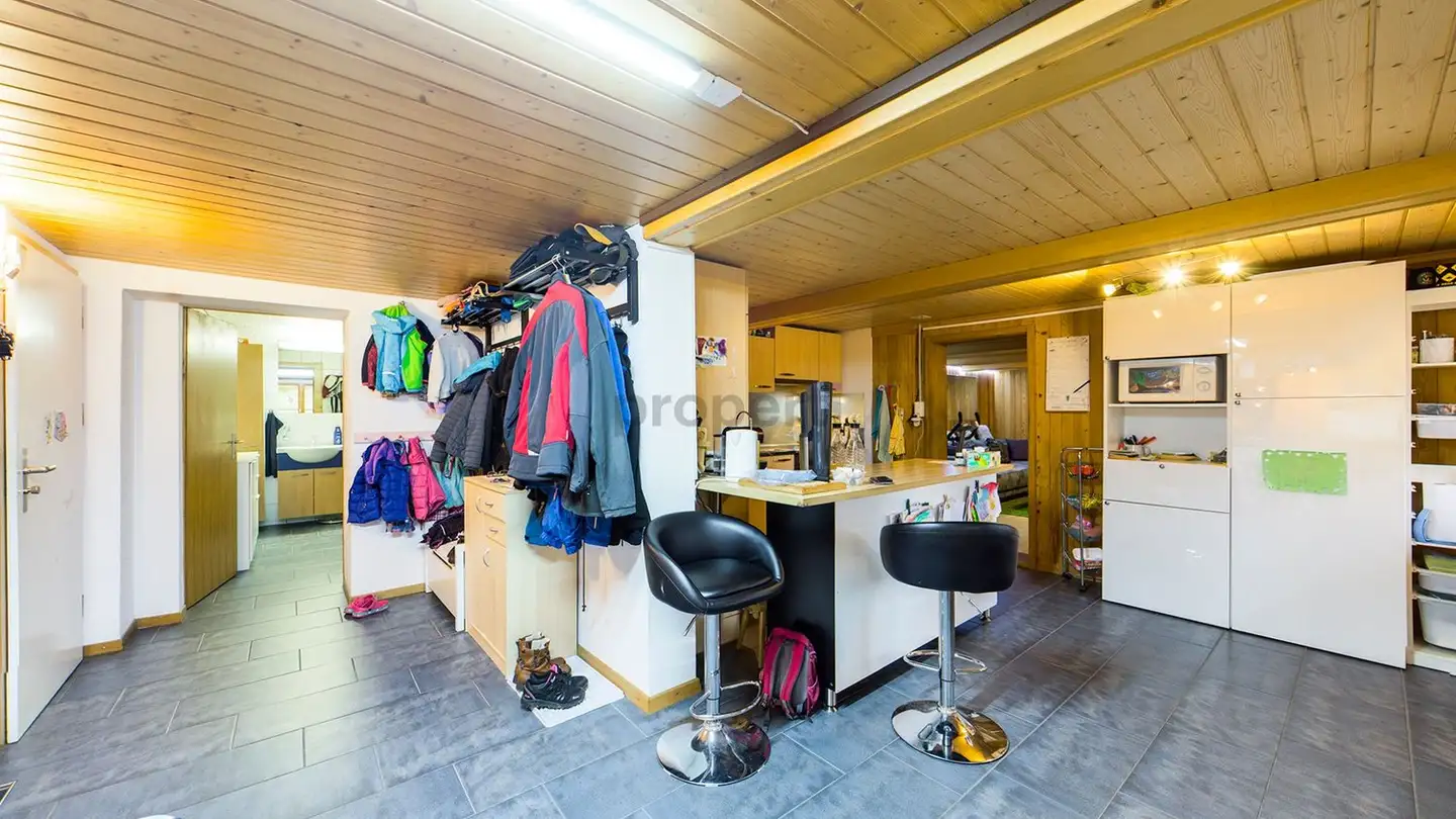 Appartement à louer - 3537 Eggiwil - Photo 4