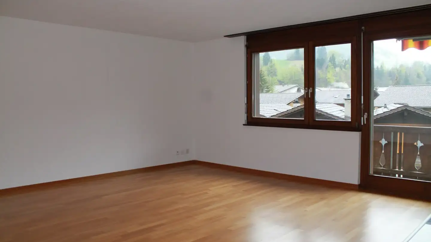 Appartamento in affitto - Künzistegstrasse 8, 3714 Frutigen - Foto 2