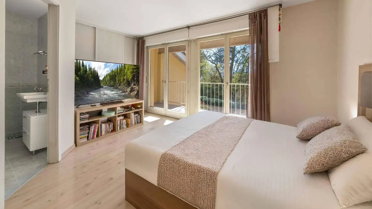 Casa a gradini in vendita - 1253 Vandoeuvres - Foto 3