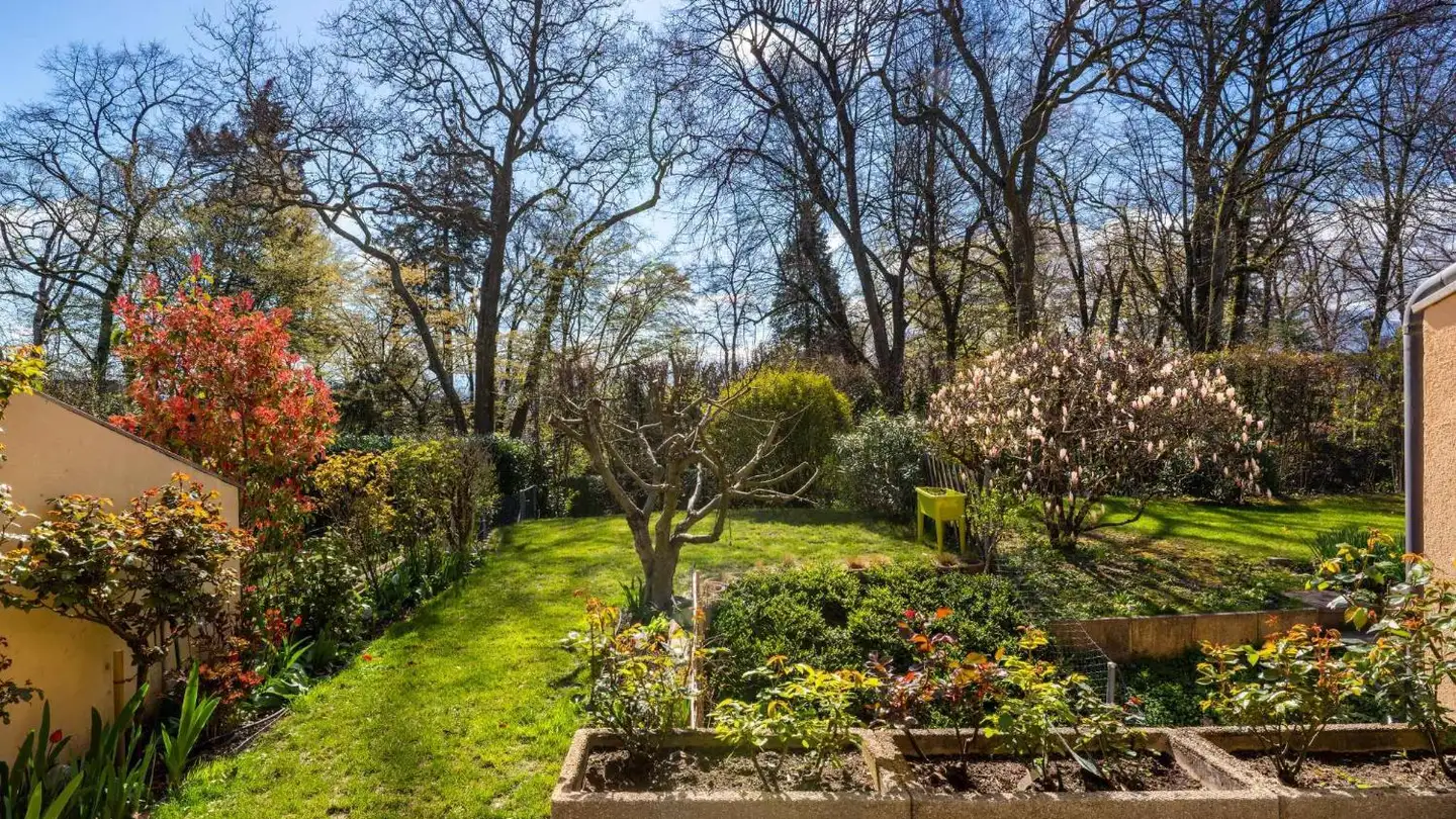 Casa a gradini in vendita - 1253 Vandoeuvres