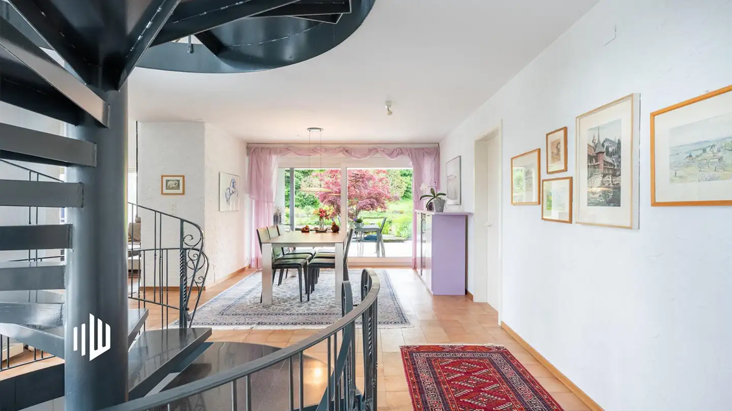 Casa singola in vendita - Lärchenweg 6, 3661 Uetendorf - Photo 2